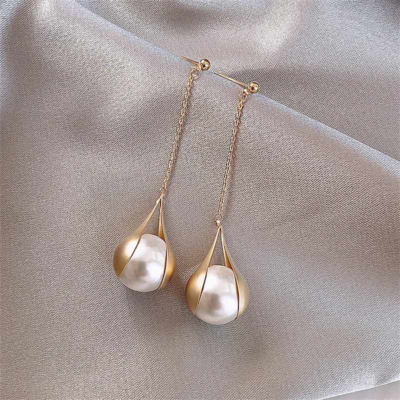 Women's Fashionable  Pendant  Earrings